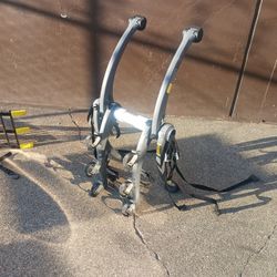 Saris Adjustable Bike Rack