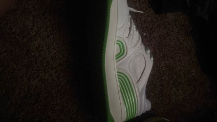 Gucci shoes