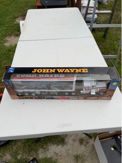 John Wayne Truck