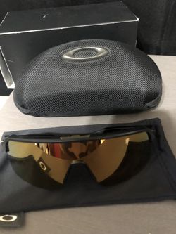 OAKLEY SUTRO  LITE HAWAIIAN EMBLEM 