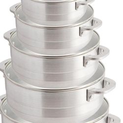 Cooking Set