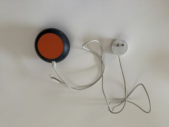 Google Home Mini