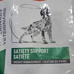 Royal Canin Weight Management 26lbs