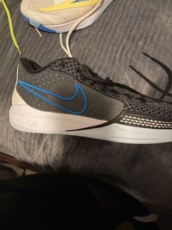Men’s Nike Sabrina 1size 13