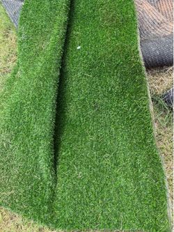 Artificial Turf