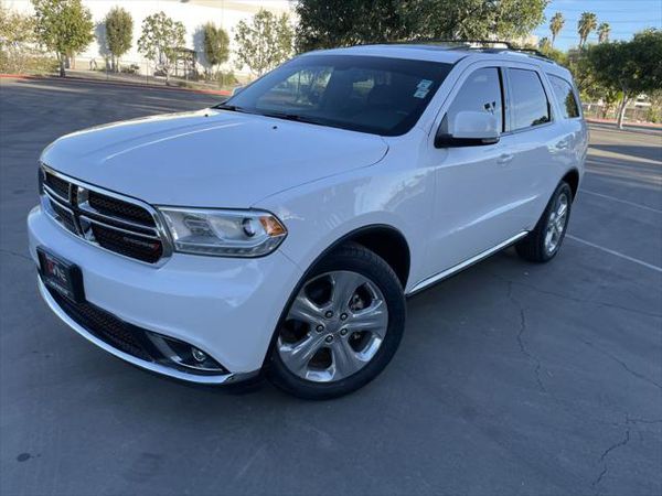 2015 Dodge Durango for Sale in Anaheim, CA - OfferUp