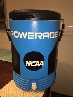 Powerade 10 gal