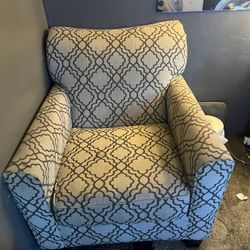 Accent Chair