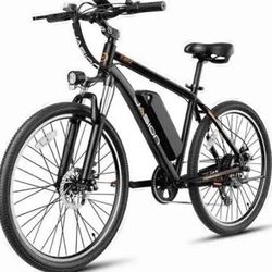 Jaison EBike