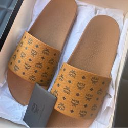 MCM slides