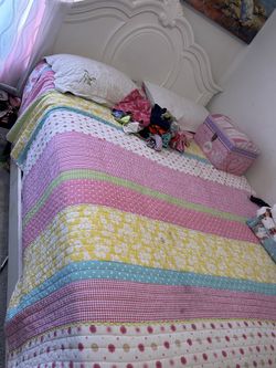 Recámara De Niña