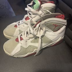 7y Jordans
