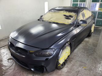 Bmw parts