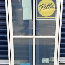 Anderson Windows  brand new 