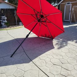 Patio Umbrella 