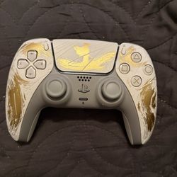 Ghost Of Yotei Controller 