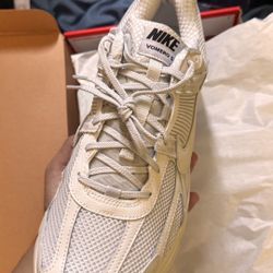 Nike Vomero 5 Vast Grey