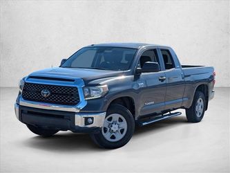 2019 Toyota Tundra