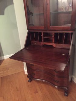 Antique desk FREE