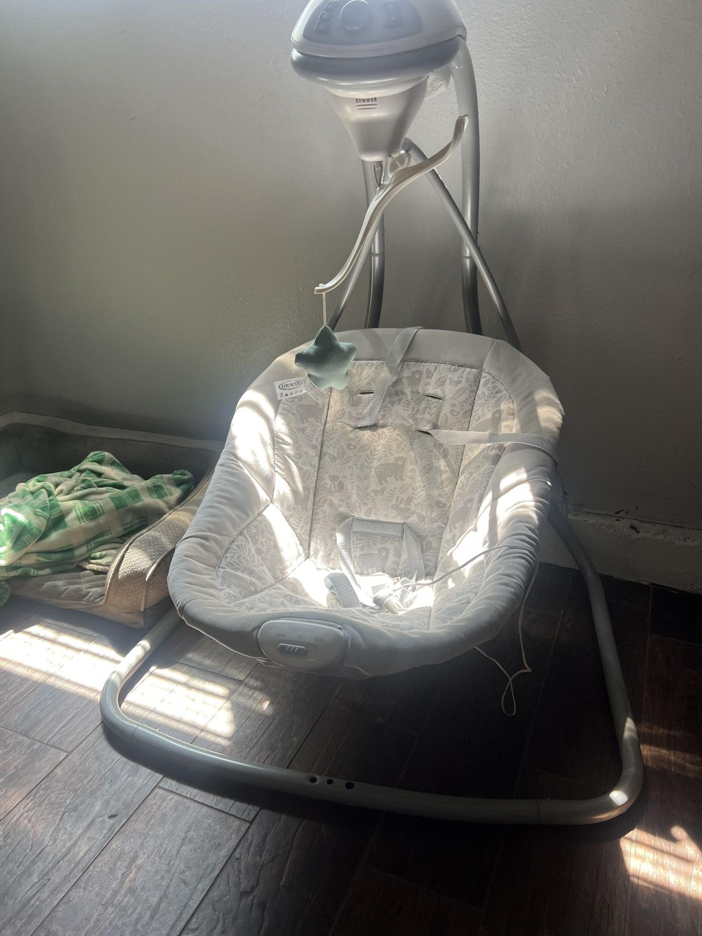 Baby Swing For Sale