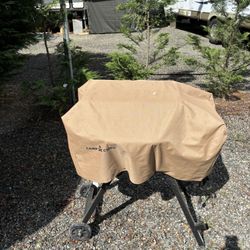 Camp Chef