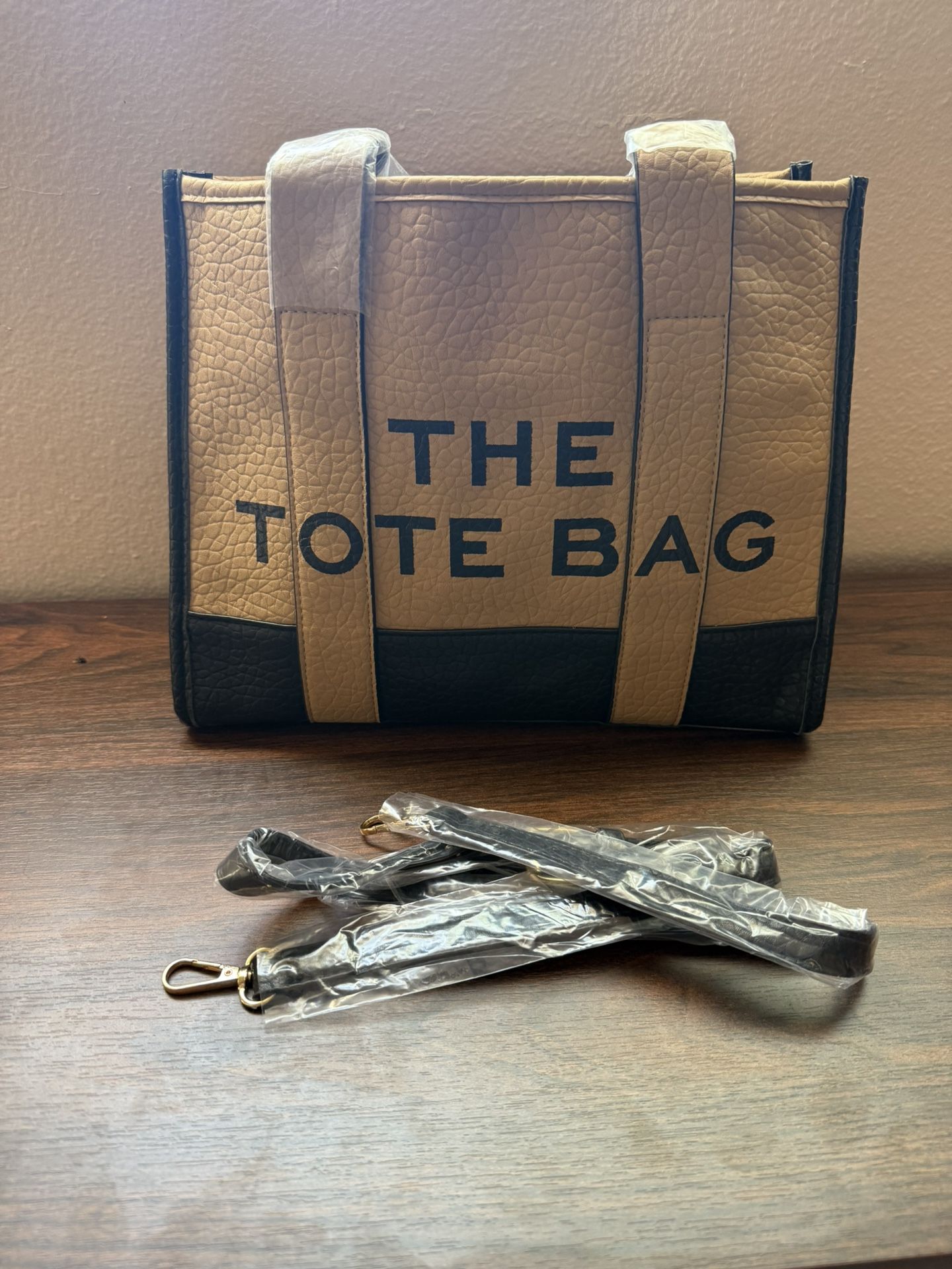 Women’s The Tote Bag