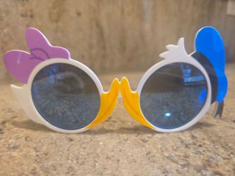 Donald Duck & Daisy Duck Sunglasses