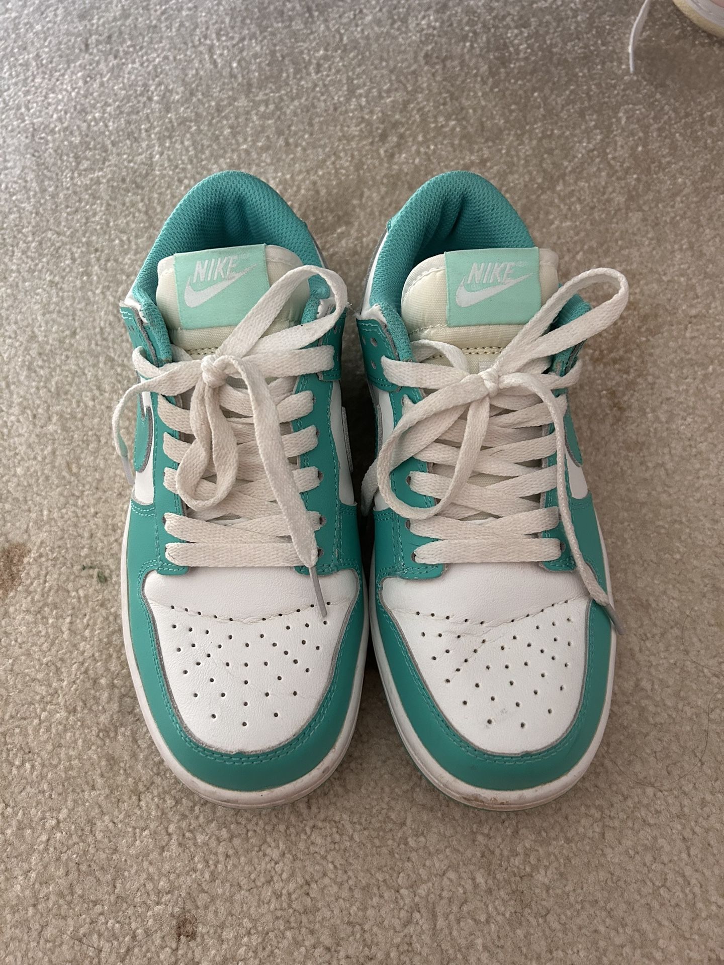 Nike dunk