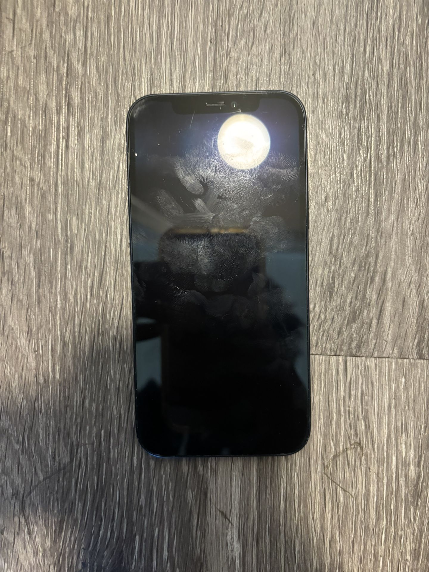 Iphone 12 Unlocked Used