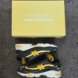 Bricks & Wood x New Balance 1000 ‘A Different Bounce’ Sz 10