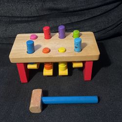 Sensory Toy