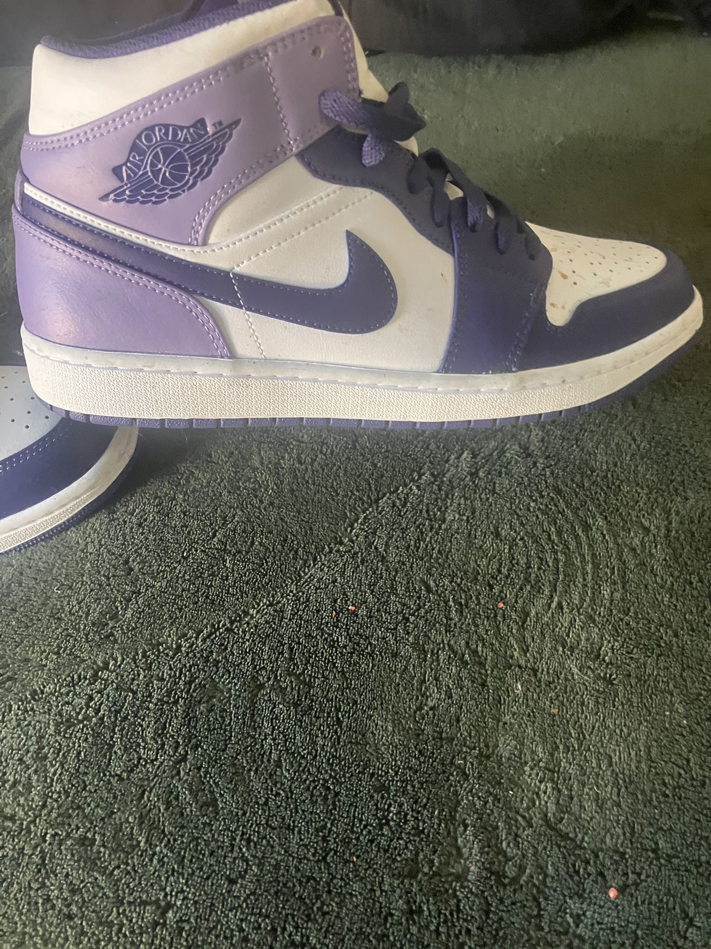 Jordan 1