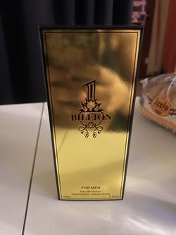 Men cologne