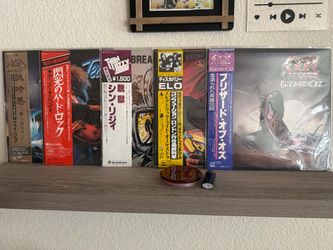 Records
