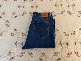 Levi's