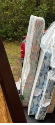 Standard Twin Mattresses 