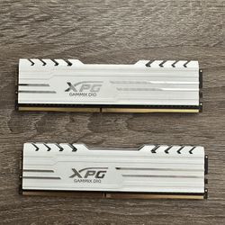 16gb DDR4 RAM
