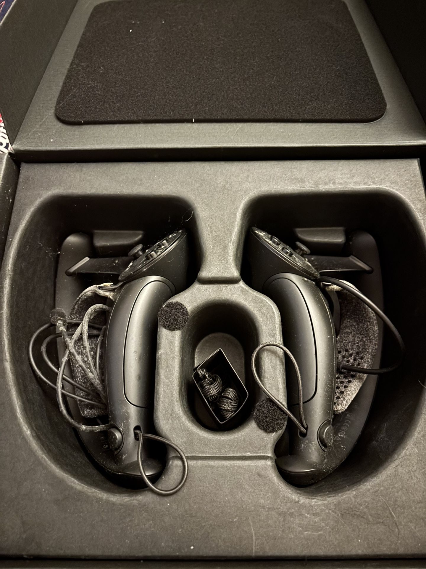 Valve Index Controllers for Sale in Vista, CA - OfferUp