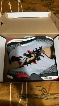 New in Box Jordan’s Son of Norma’s size 9.5