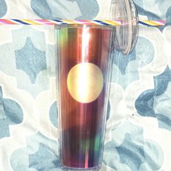 Starbucks 2021 Tumbler
