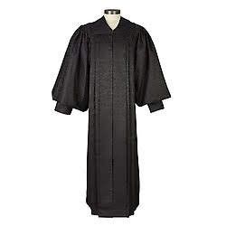 Murphy/Plymoth Clergy Robe