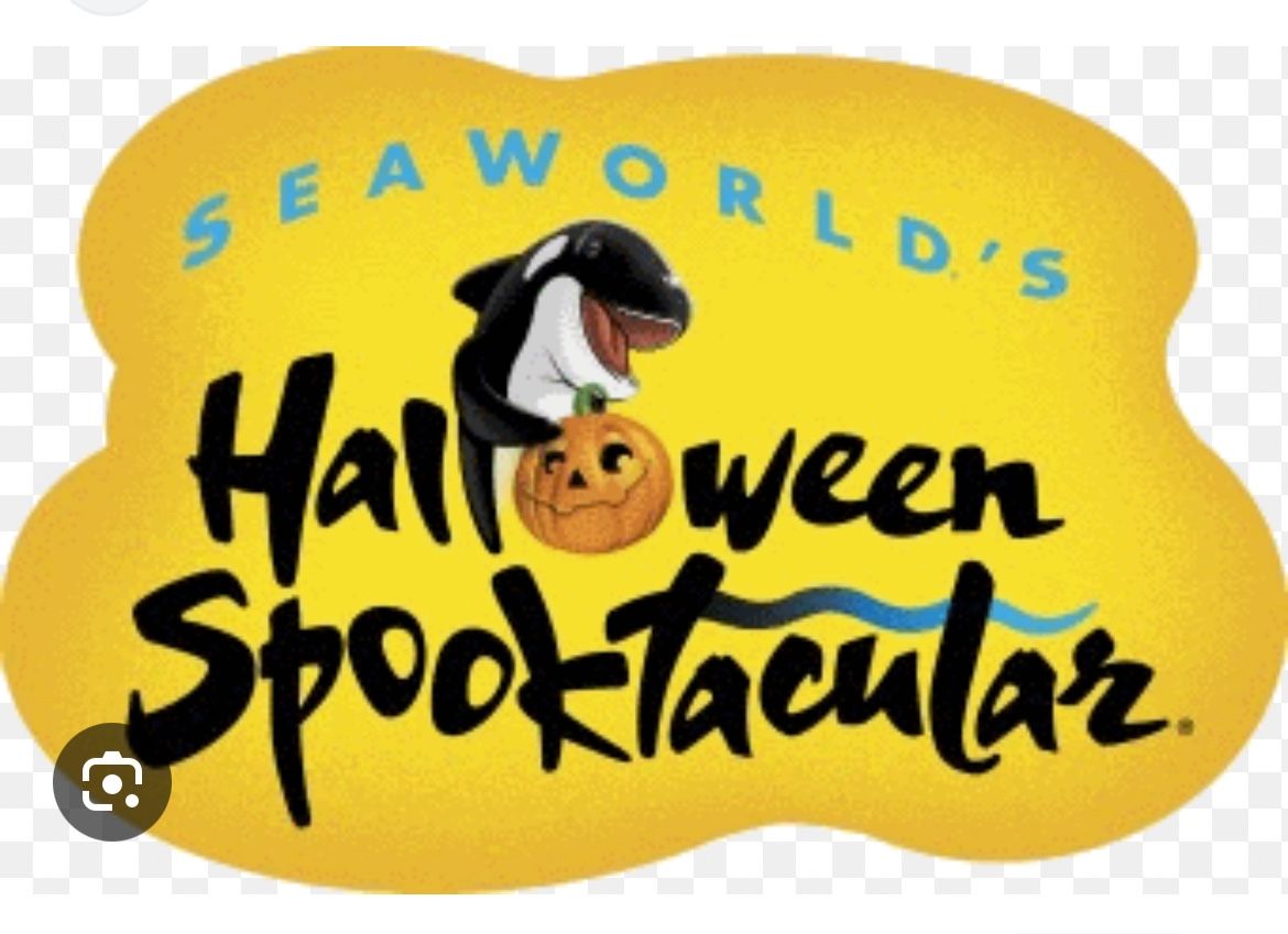 Seaworld One Day Tickets 