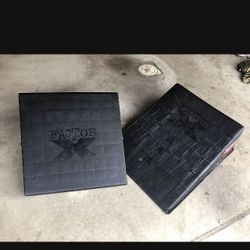 Skateboard ramps - Good Condition 
