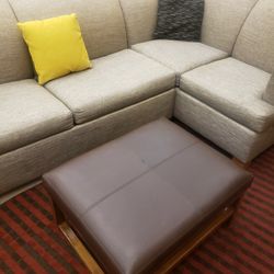 Sofa-bed Sectional 