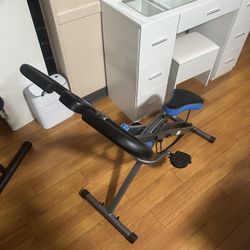 excercise machine