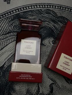 TOM FORD LOST CHERRY EAU DE PARFUM 🍒100 ml/3.4oz