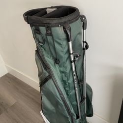 Golf Club Carrier