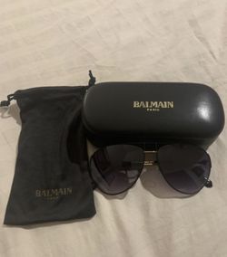 Brand New Authentic Balmain Unisex Sunglasses