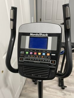 Nordictrack gx2 7 sale