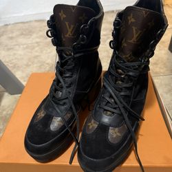 Louis vuitton Desert Boots